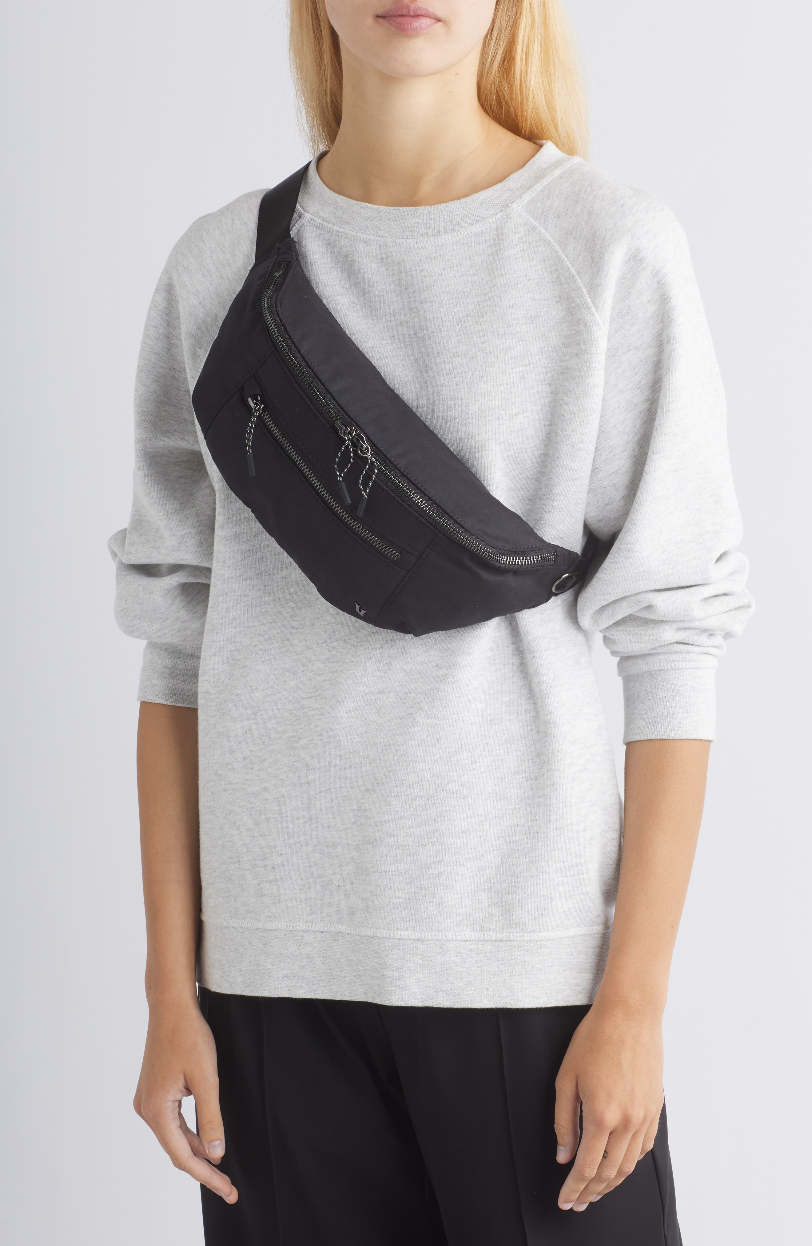 Vuori Sling Bag, Alternate, color, 