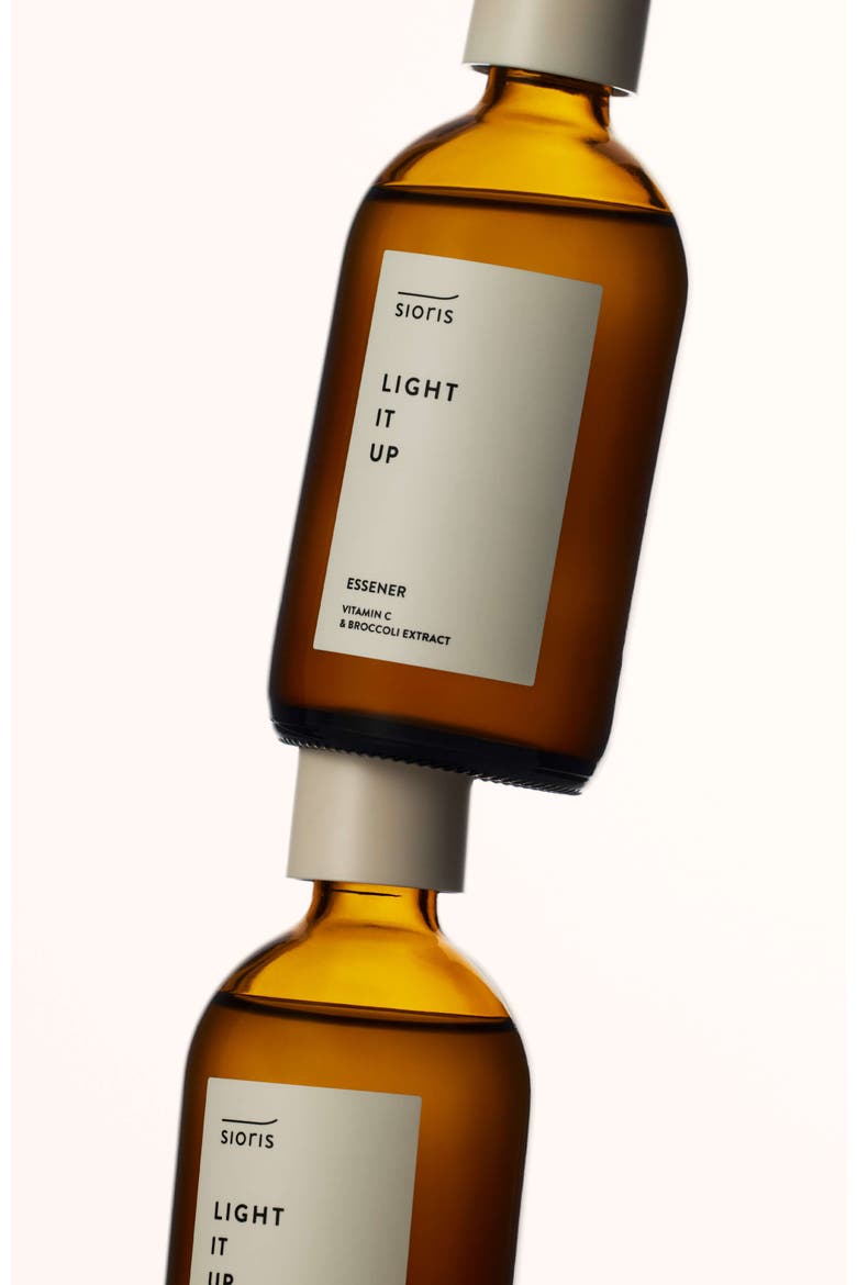 Light It Up Essener, Alternate, color, None