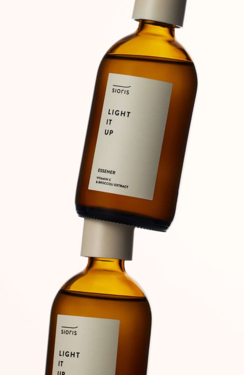 Sioris Light It Up Essener