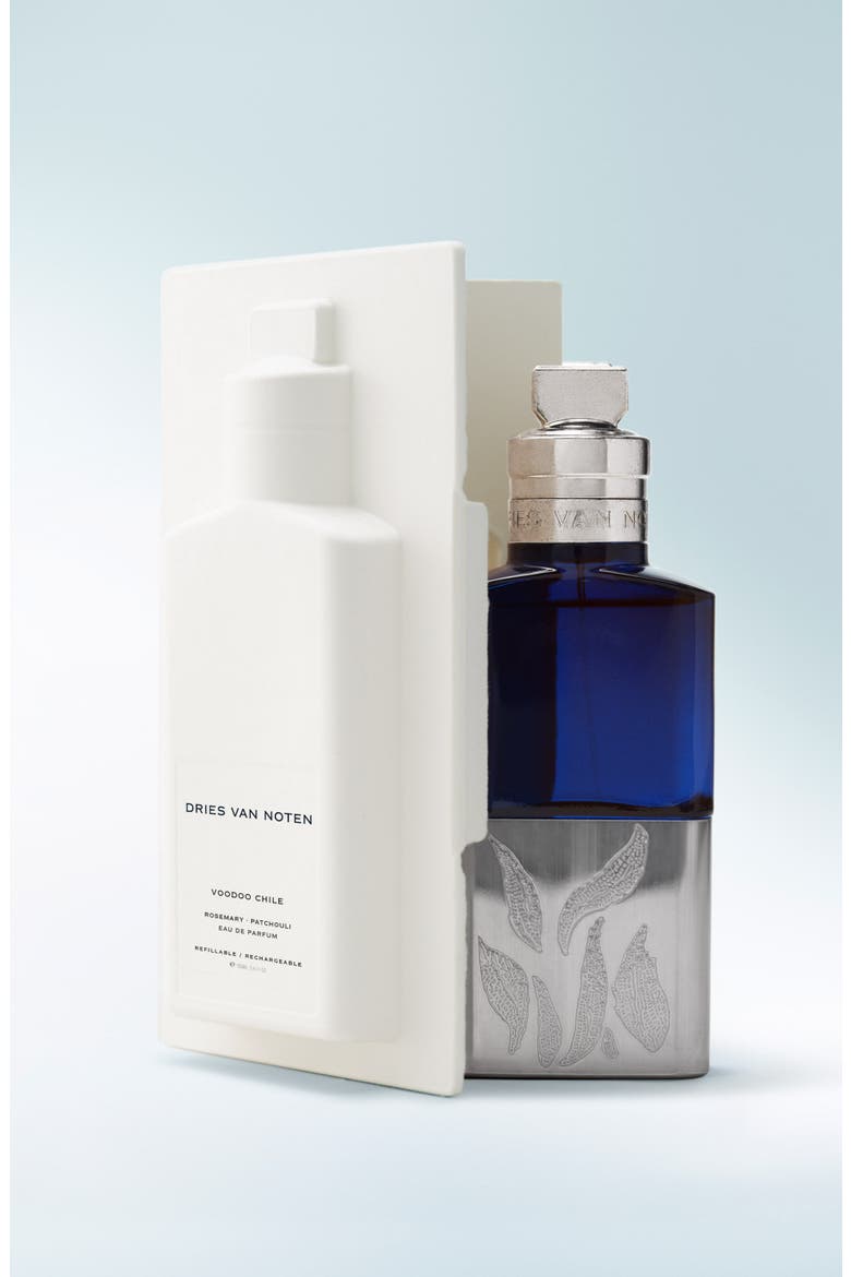 Voodoo Chile Refillable Eau de Parfum, Alternate, color, NO COLOR