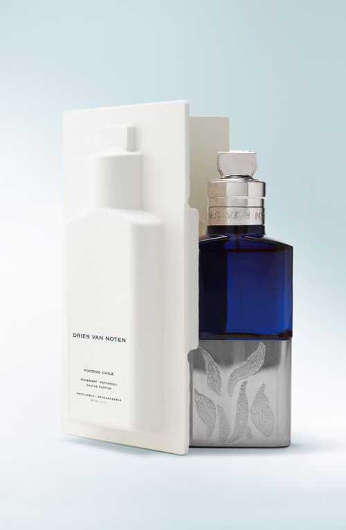 Dries Van Noten Voodoo Chile Eau De Parfum