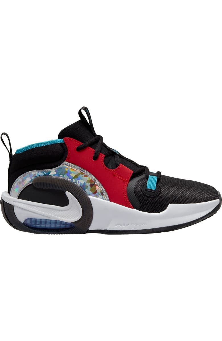 Nike Air Zoom Crossover 2 Basketball Shoe, Main, color,