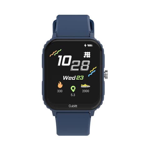 Teens Smart Watch Fitness Tracker