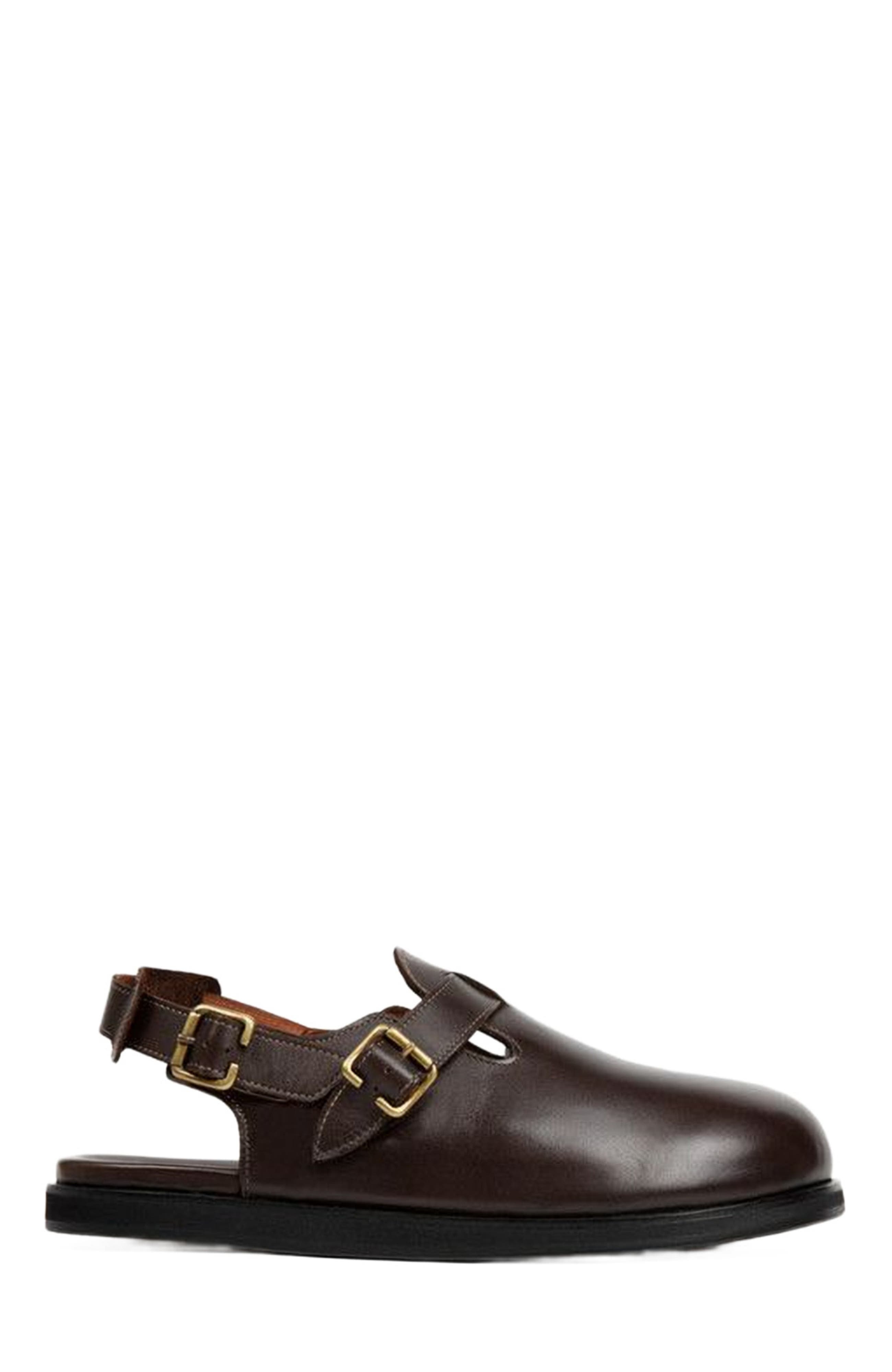  Chestnut Grain Brown