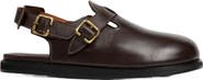 Anthony Veer Harbor Moc Sandal