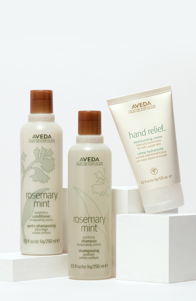 Aveda Iconic Hair & Hand Set $68 Value, Alternate, color,