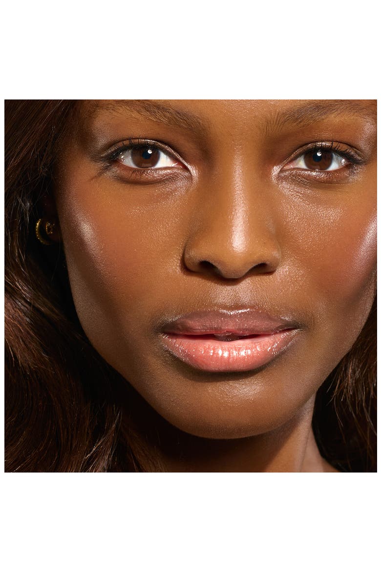 Lip Comfort Oil - Canyon Kiss Collection (Limited Edition), Alternate, color, FLEETING DEW 27