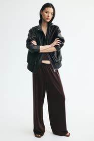 H&M Jersey Pull-on Pants