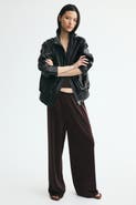 H&M Jersey Pull-on Pants