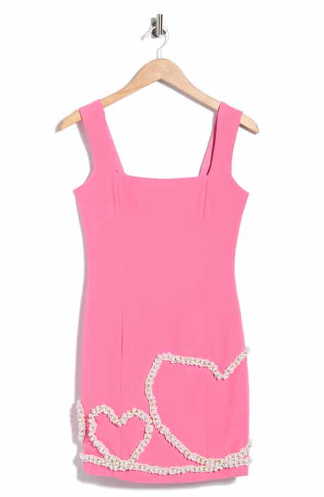 Nolana Embellished Dress