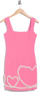 Elliatt Nolana Embellished Dress