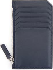 ROYCE New York Personalized Card Case