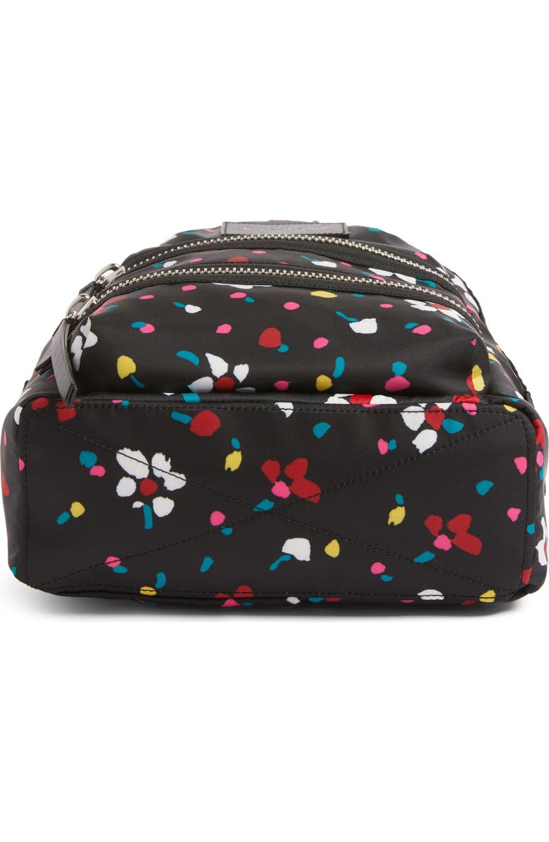 Marc Jacobs Mini Biker Backpack, Alternate, color,