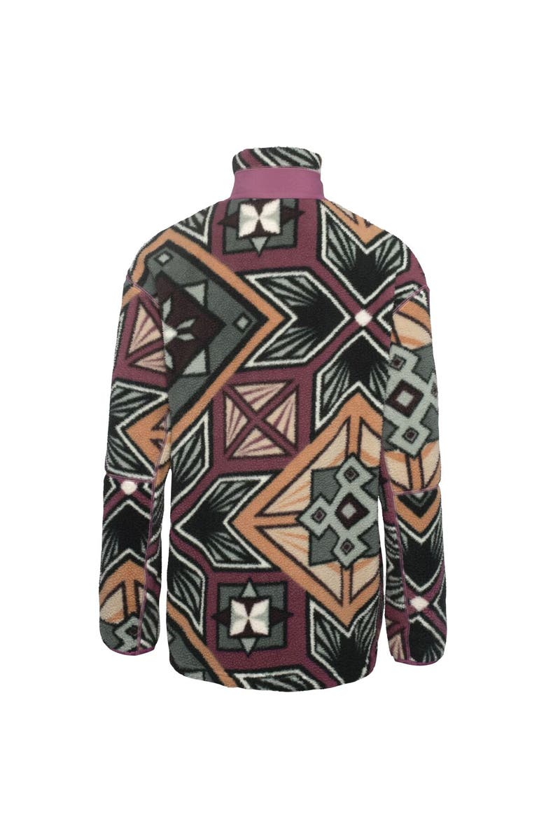 Kari Traa Rothe 1/2-Zip Pullover Shirt - Women's, Alternate, color, Murk