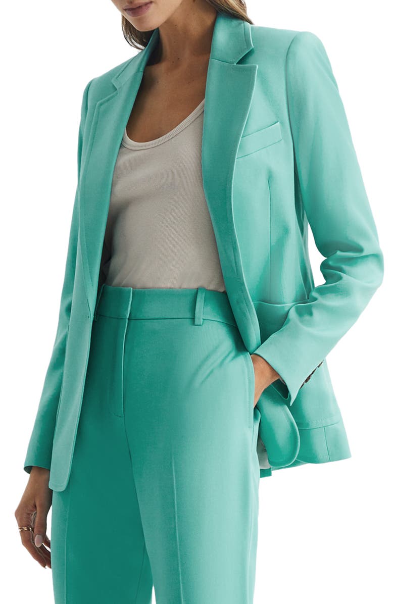 Reiss Ember Blazer, Main, color,