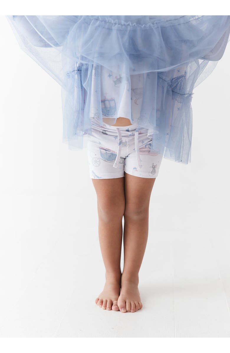 Charlie Lou Baby<sup>®</sup> Tutu Dress with Shorts, Alternate, color, Multicolored