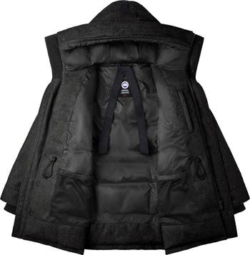 Canada goose langford parka nordstrom online