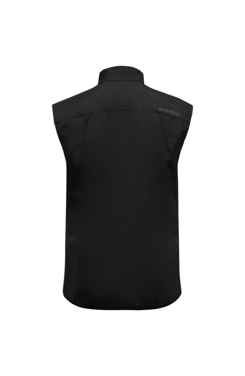 GOREWEAR Everyday Vest - Men's, Alternate, color, Black