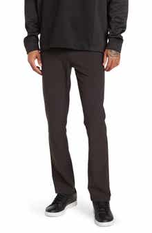 Callaway Golf® Callaway Golf 5-Pocket Texture Straight Leg Pants