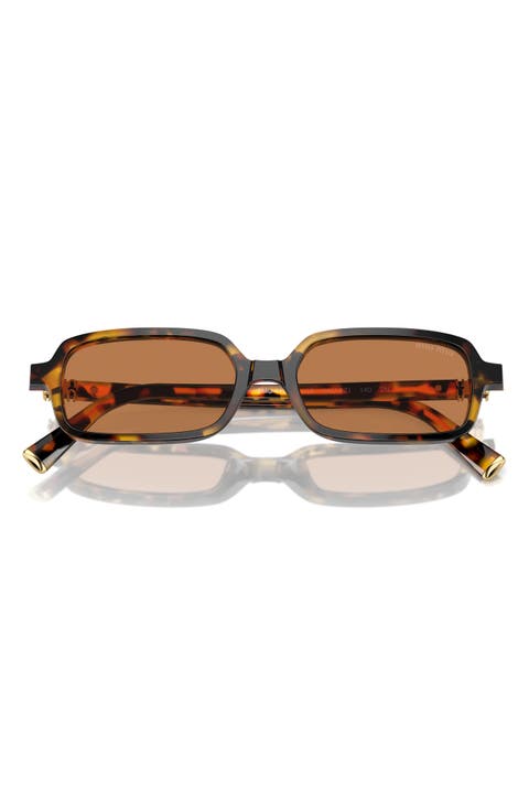 Miu Miu Sunglasses for Women | Nordstrom