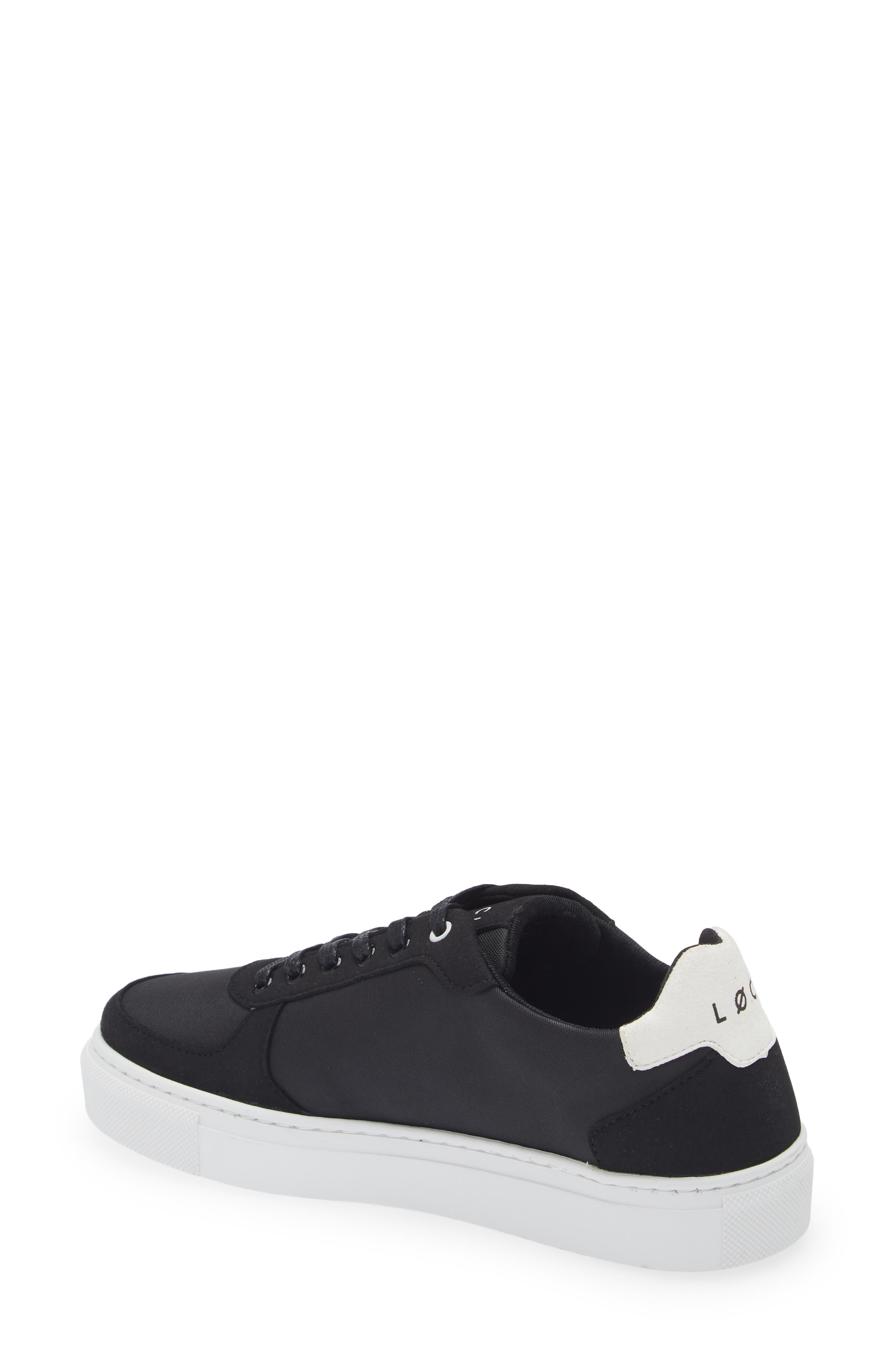 LOCI Classic Water Repellent Sneaker, Alternate, color, 