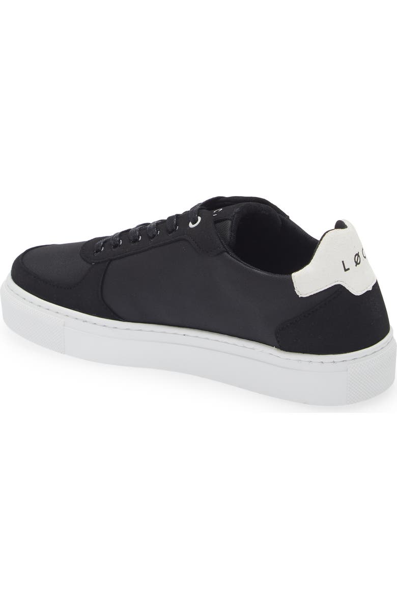 LOCI Classic Water Repellent Sneaker, Alternate, color,