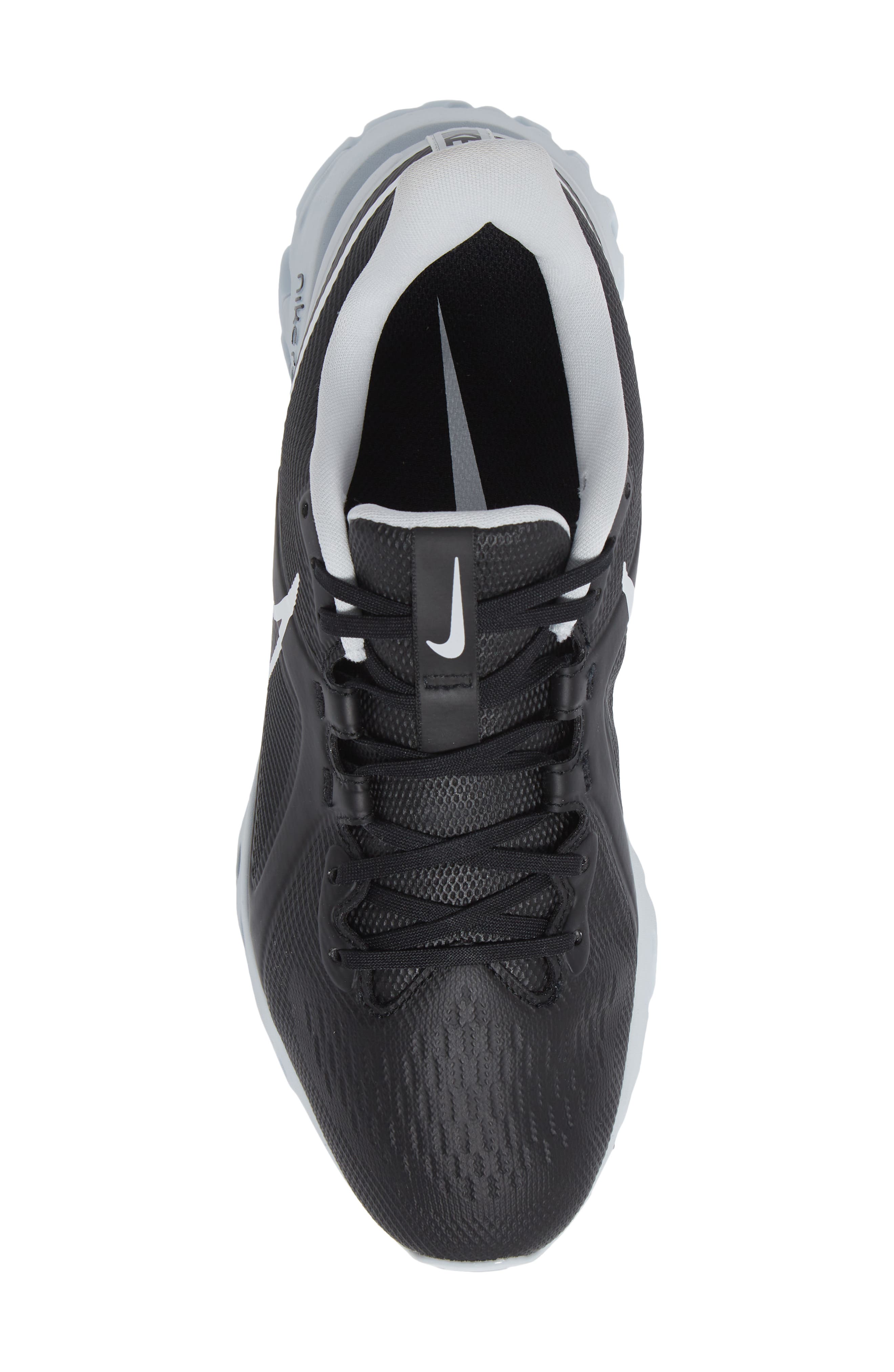 Nike React Infinity Pro Waterproof Golf Shoe, Alternate, color, 