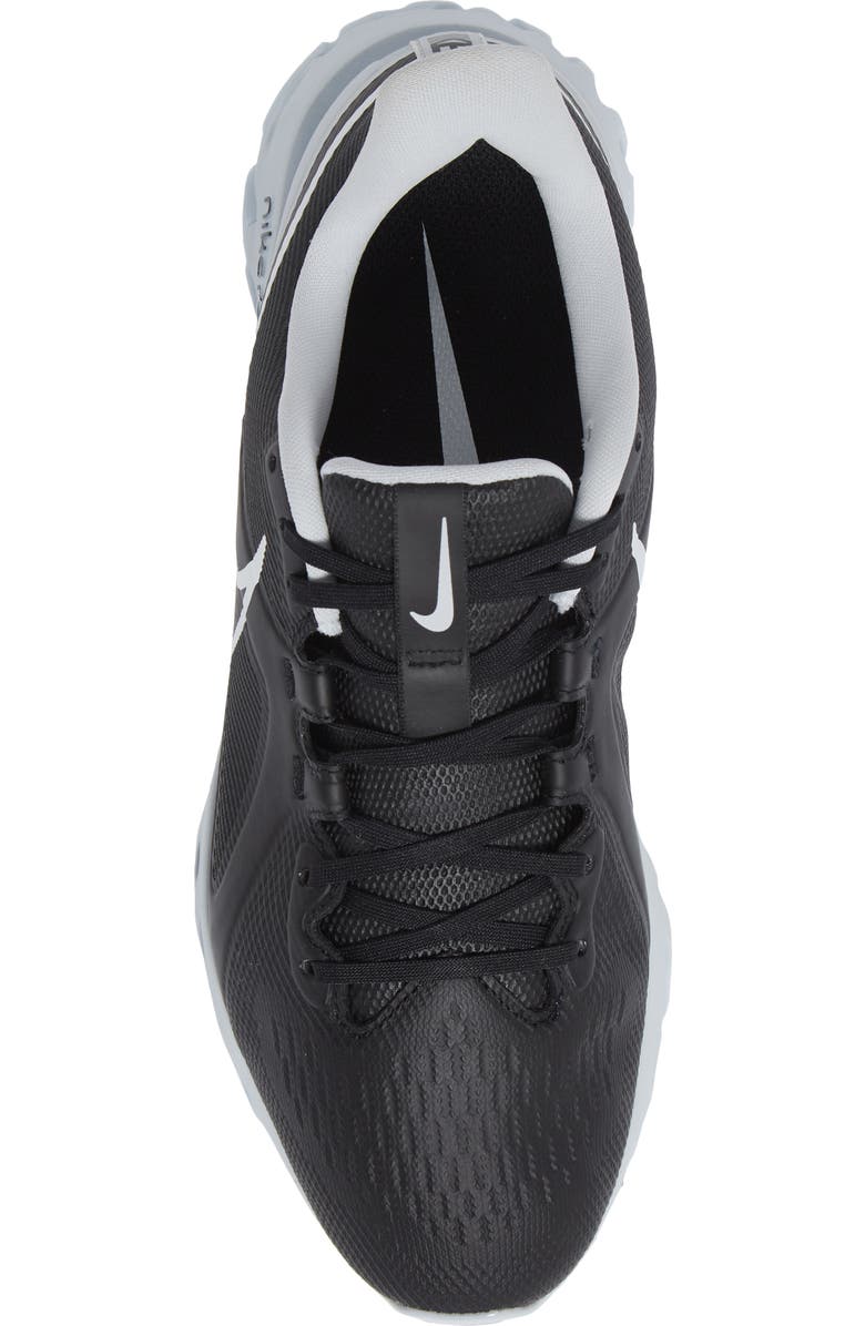 Nike React Infinity Pro Waterproof Golf Shoe, Alternate, color,