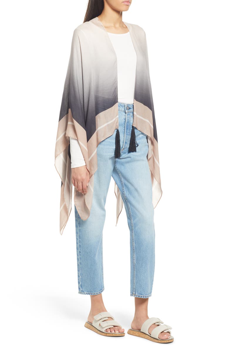 rag & bone Femi Wrap, Alternate, color, 