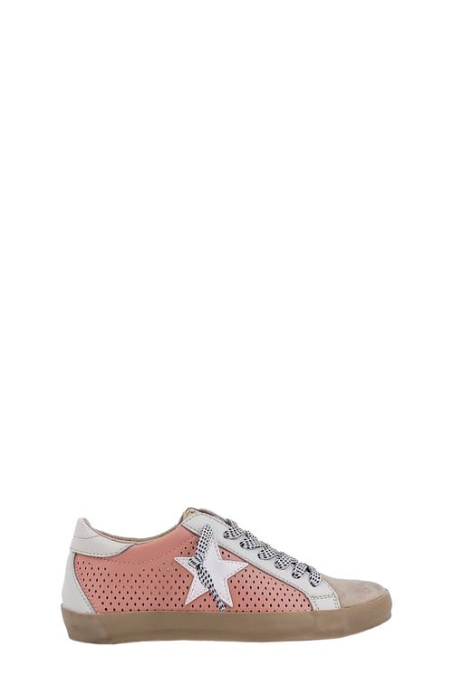 SHUSHOP SHUSHOP KIDS' PAULA SNEAKER