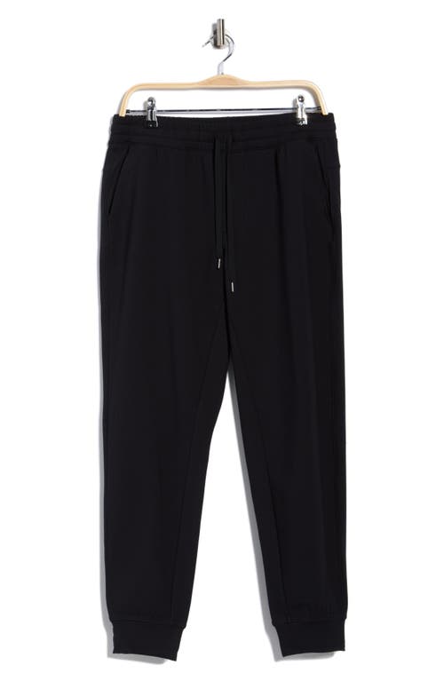 90 Degree By Reflex On Bound Joggers In Black