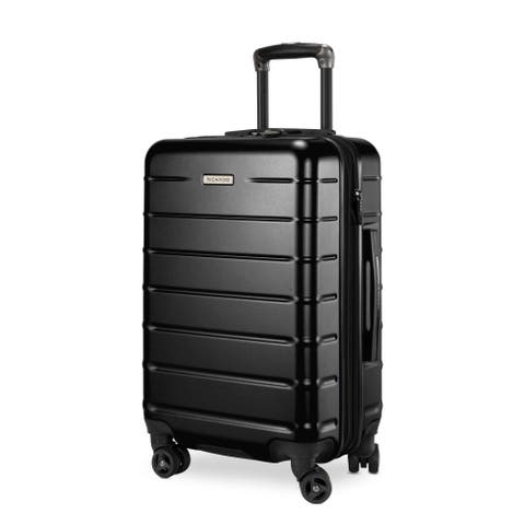 Cambria Hardside Luggage 20-inch Carry-On