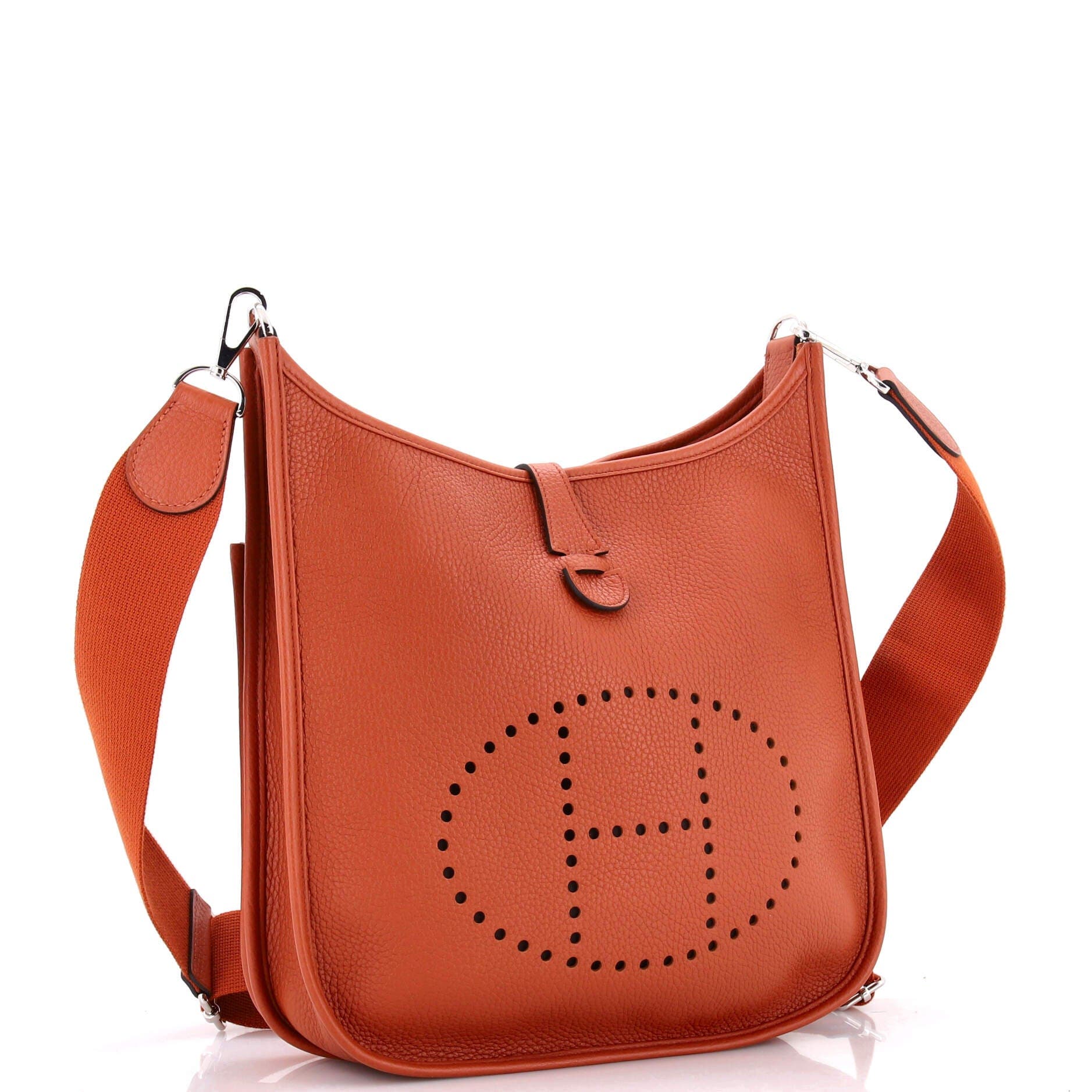 Evelyne Bag Gen III Clemence PM, Alternate, color, Brown