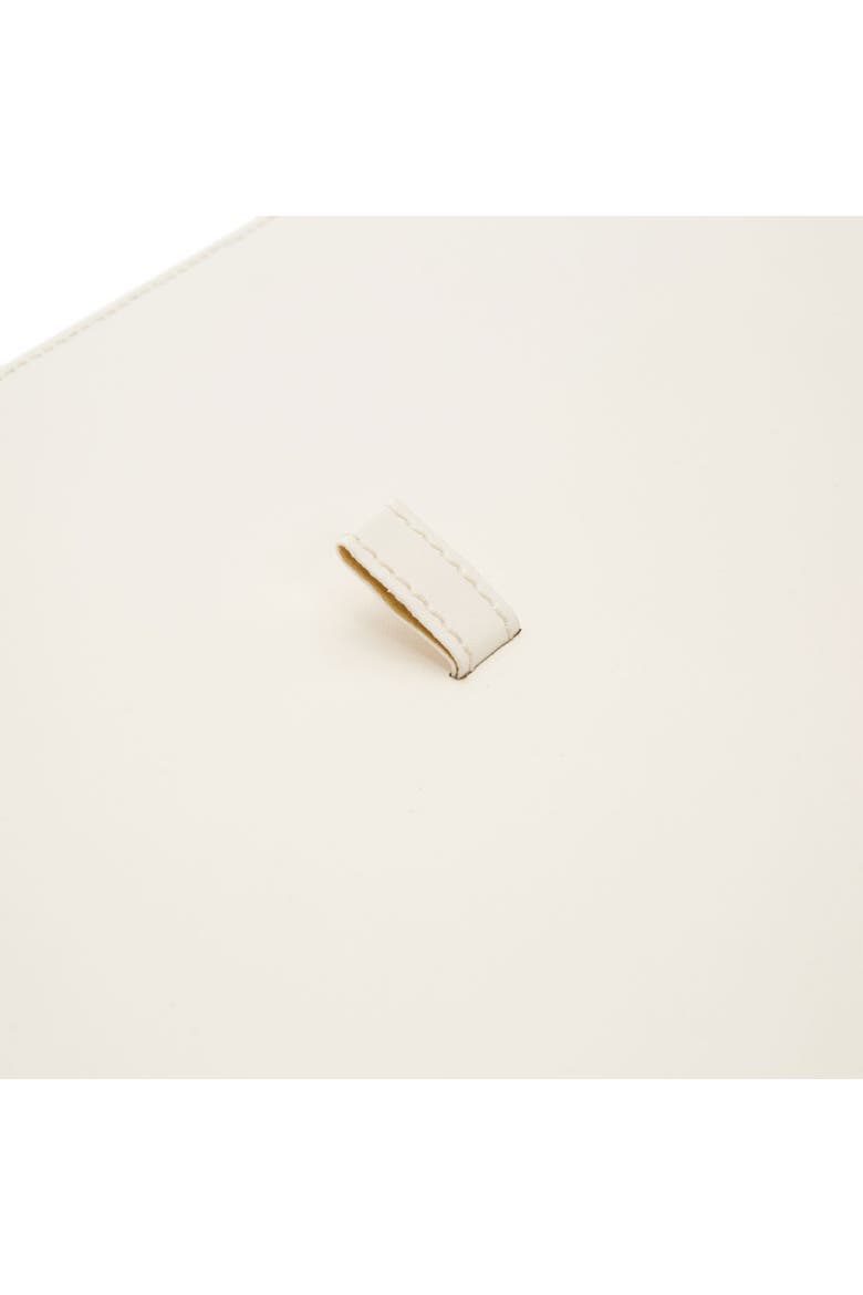 Vault Tray Lid, Alternate, color, Ivory