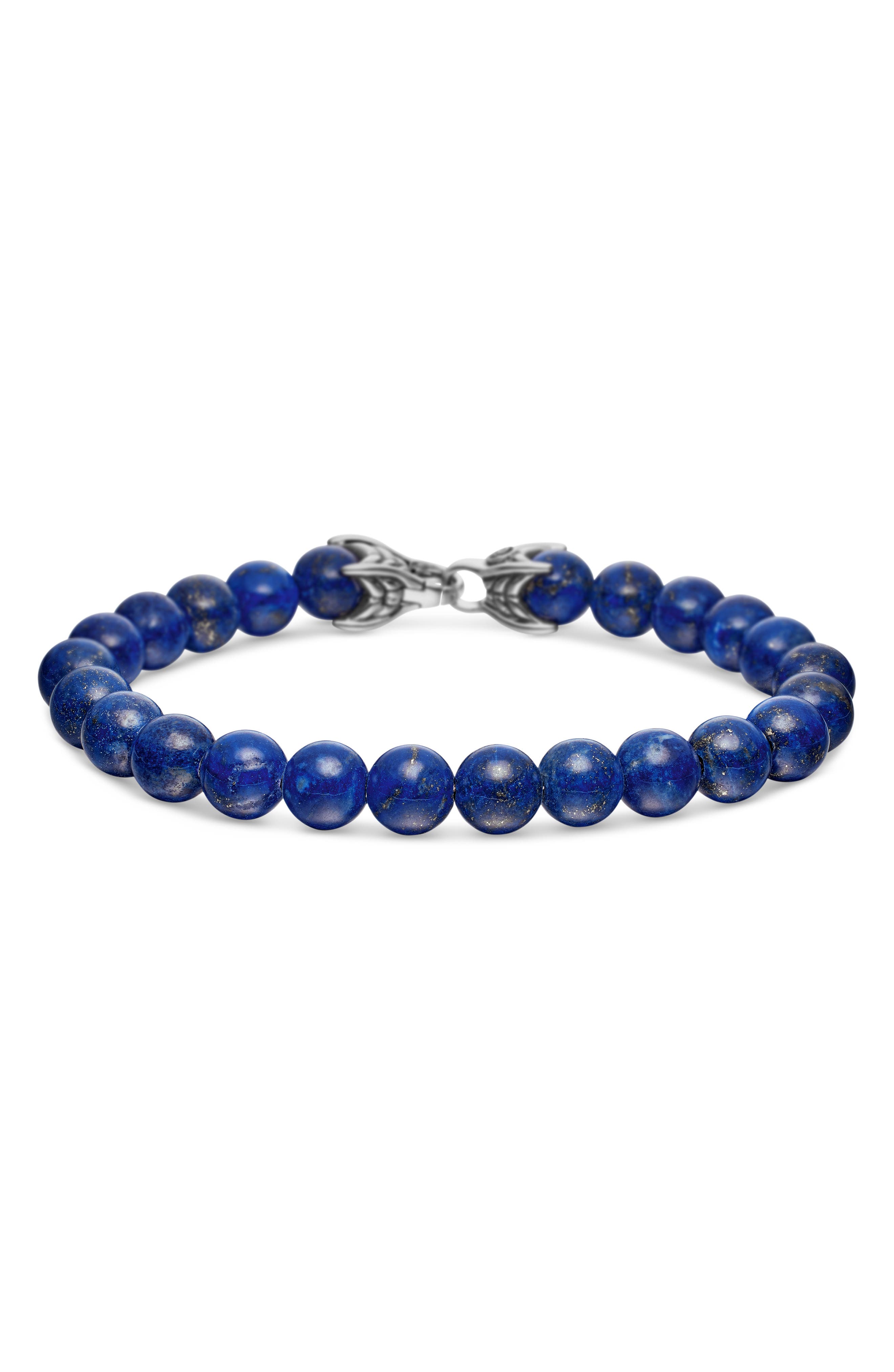 selected BLUE