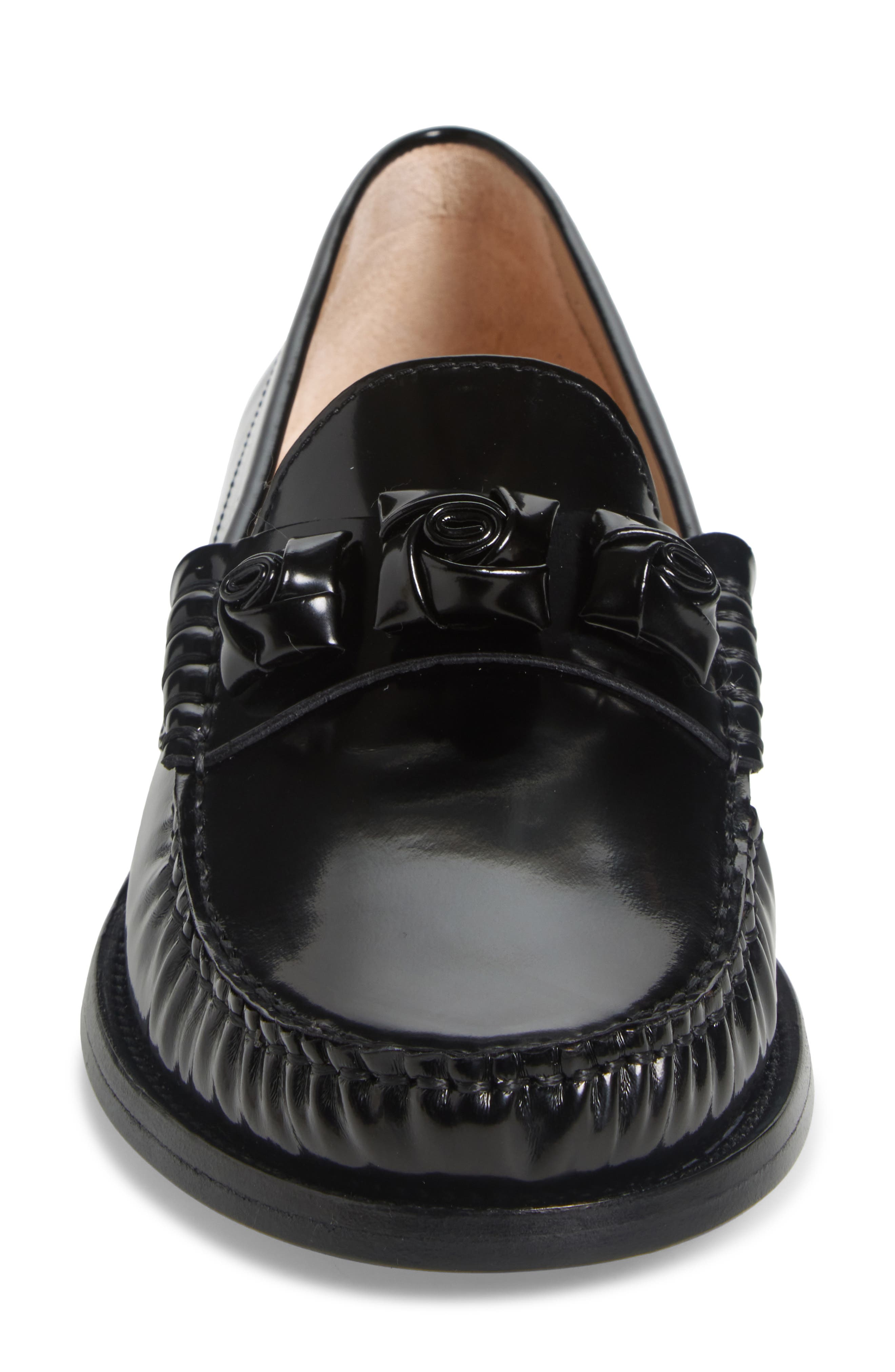 Stuart Weitzman Rosie Loafer, Alternate, color, 