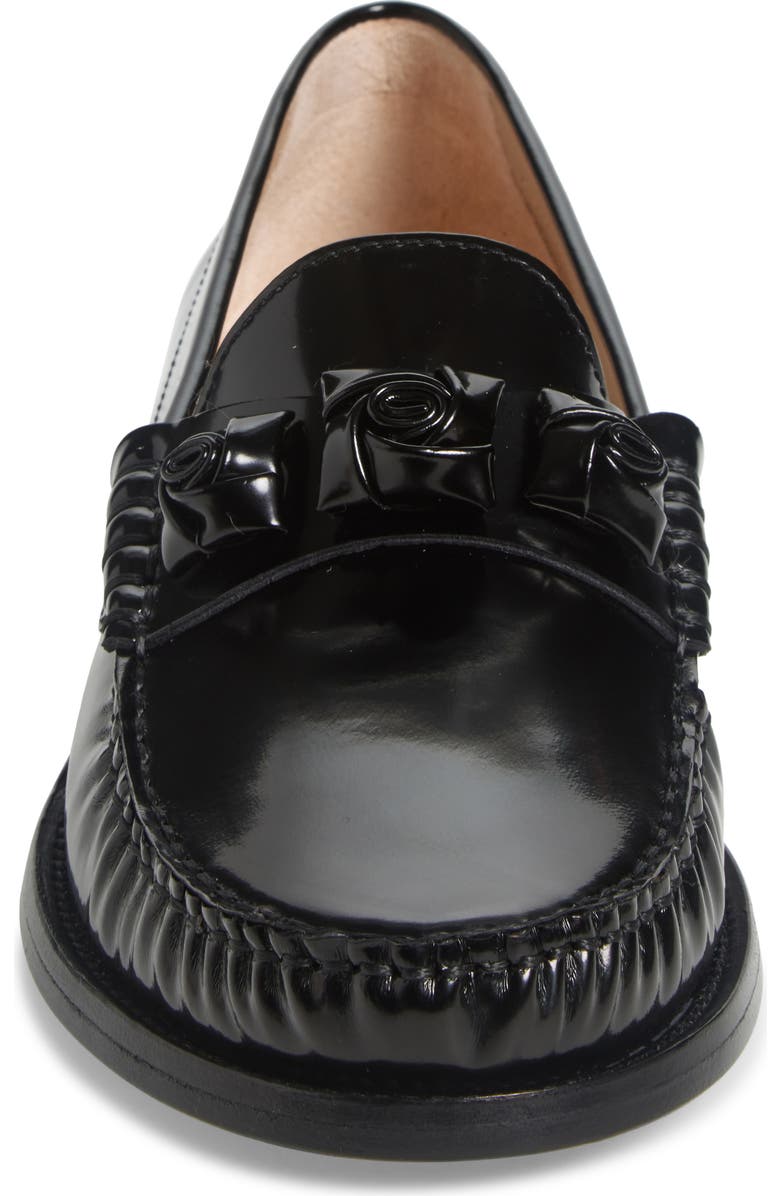 Stuart Weitzman Rosie Loafer, Alternate, color,