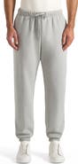 Manière De Voir Signature Regular Fit Cuffed Sweatpants