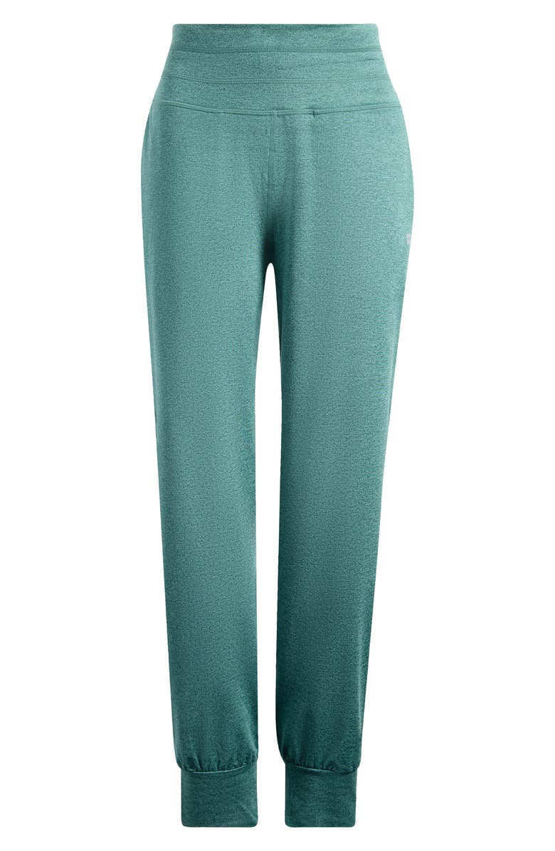 Sweaty Betty Gaia Long Pocket Joggers, Alternate, color, Glade Green