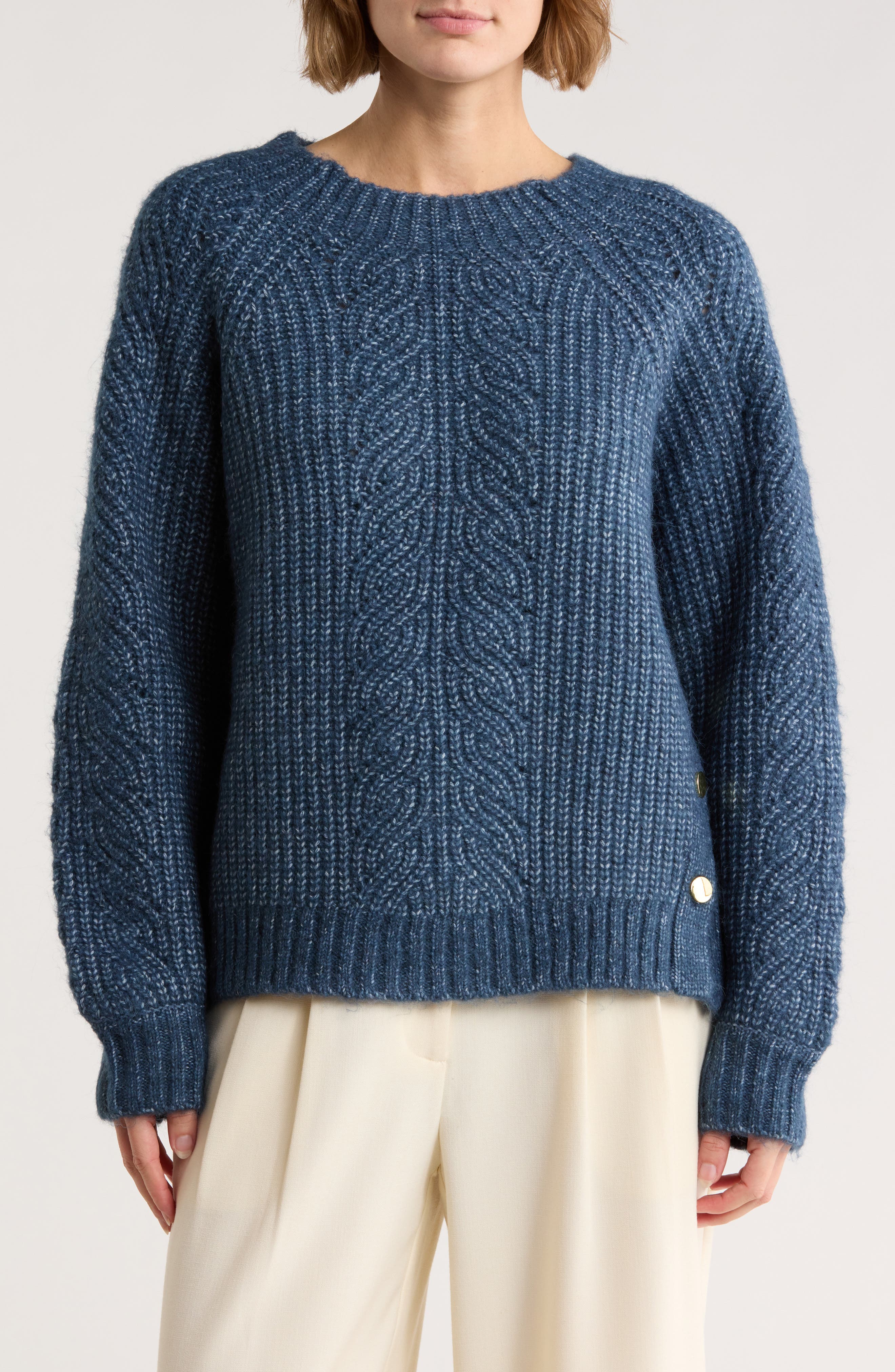 Love Token Gail Sweater