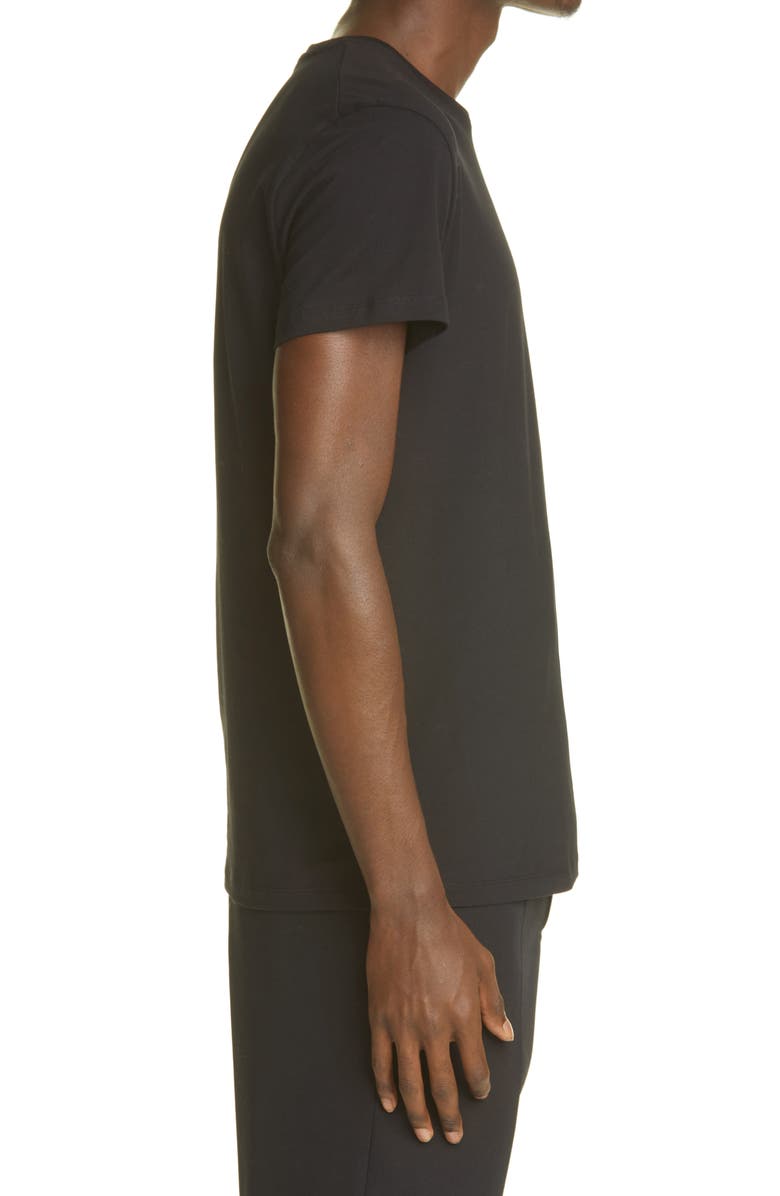 Jil Sander Cotton T-Shirt, Alternate, color,