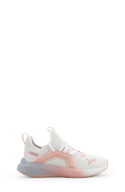 Puma Kids' Softride Enzo 5 Sneaker In Multi