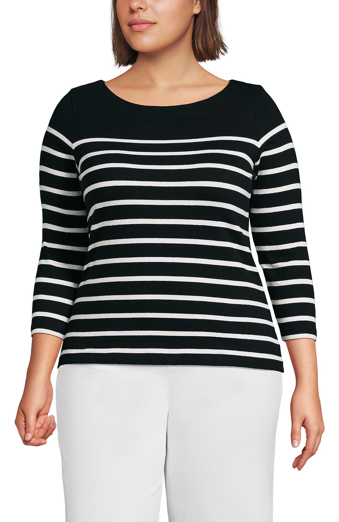 selected Black Stripes