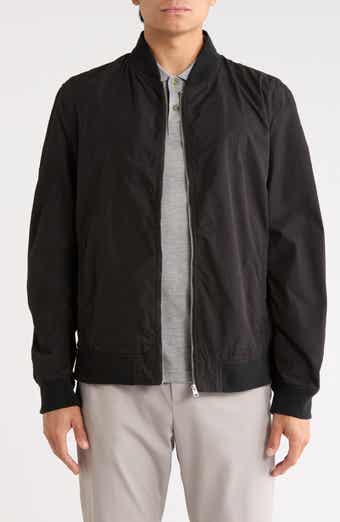 Nova Bomber Jacket