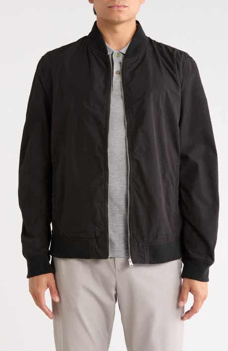 Nova Bomber Jacket