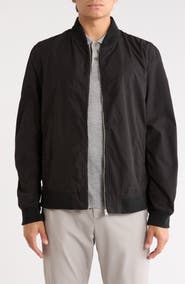AllSaints Nova Bomber Jacket