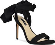 Nine West Maddie Stiletto Sandal