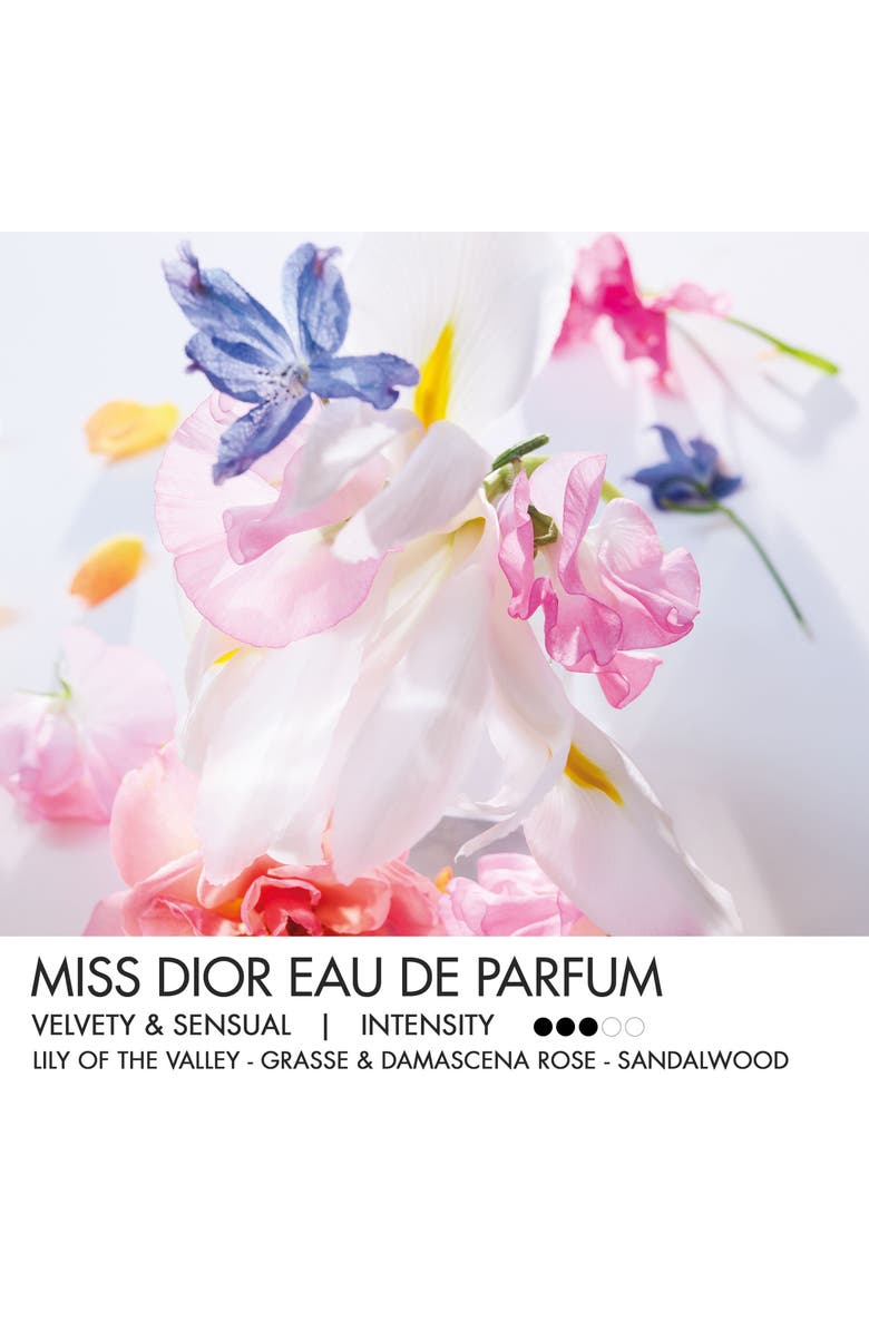 DIOR Miss Dior Eau de Parfum Gift Set, Alternate, color,