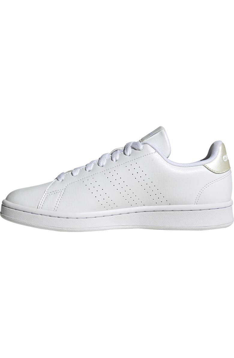 adidas Advance Tennis Sneaker, Alternate, color,