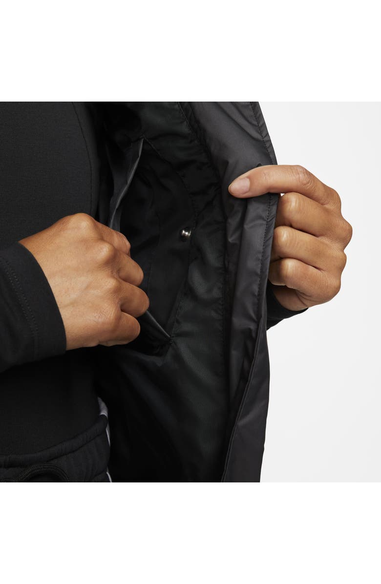 Nike Sportswear Therma-FIT Windrunner 550-Fill Power Down Vest, Alternate, color,